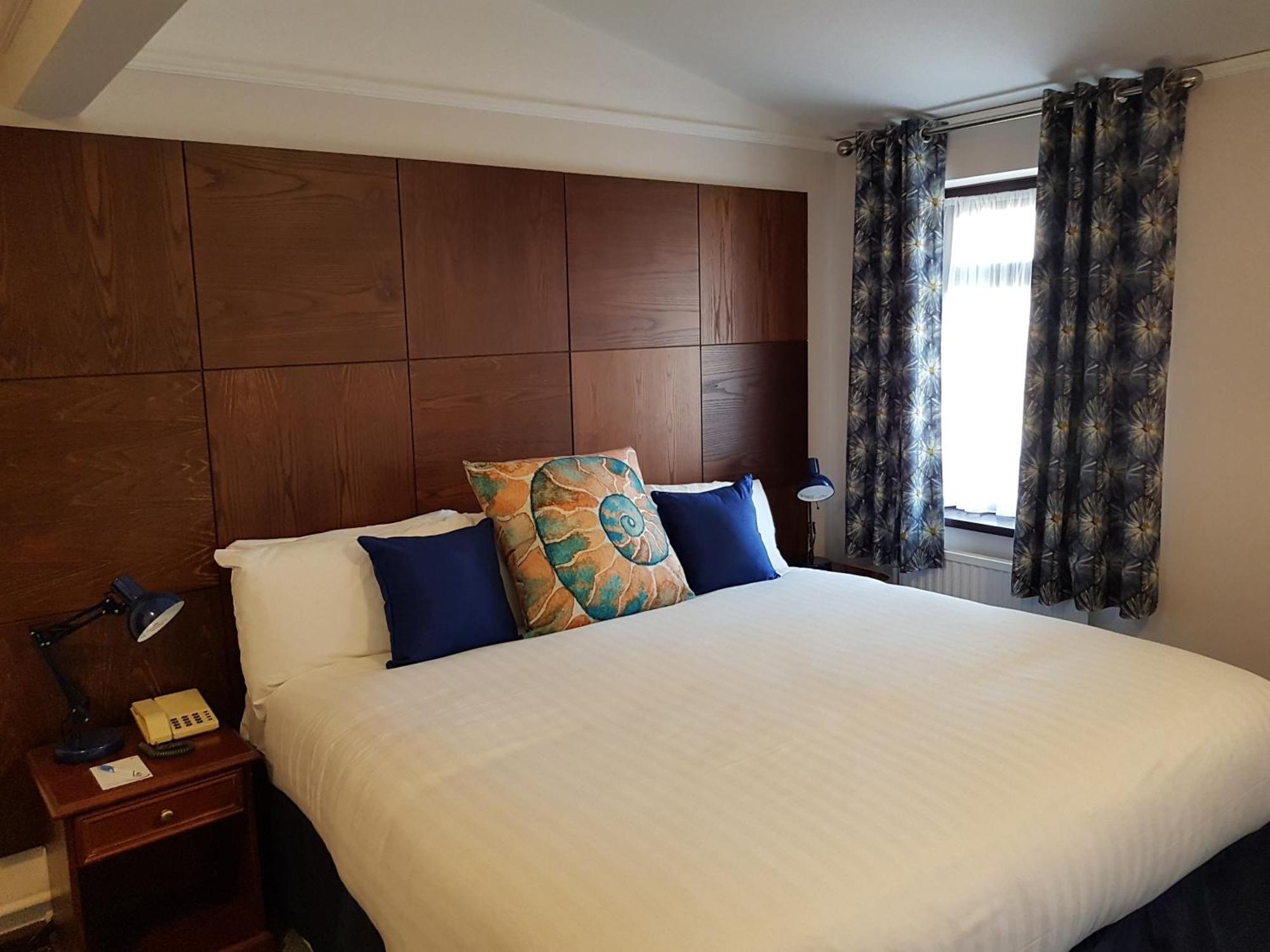 Heights Hotel พอร์ตแลนด์ ภายนอก รูปภาพ