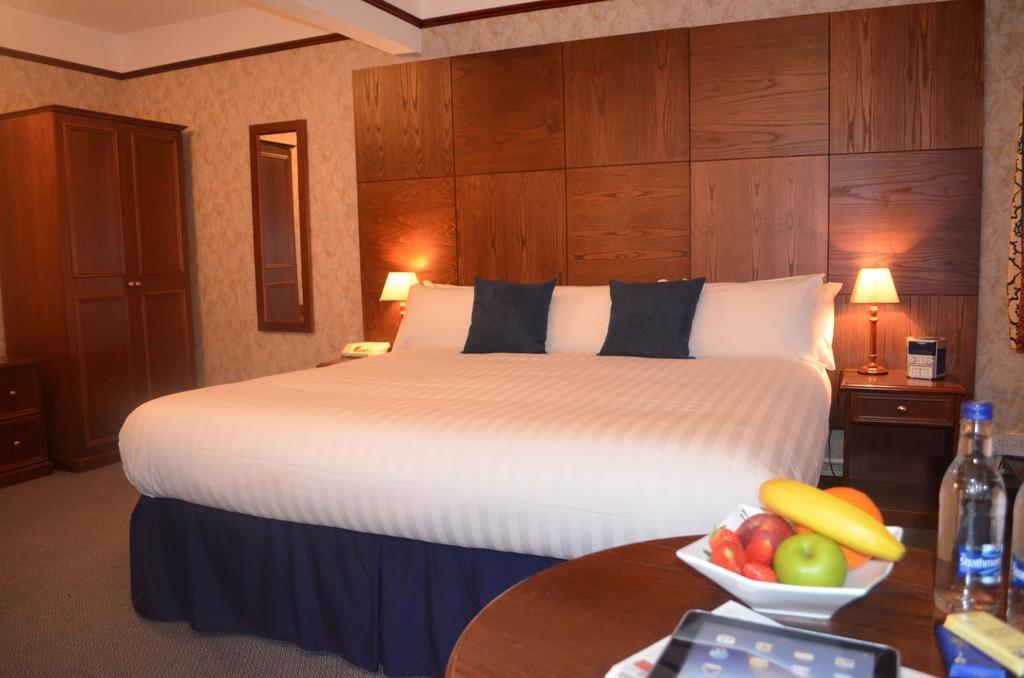 Heights Hotel พอร์ตแลนด์ ภายนอก รูปภาพ