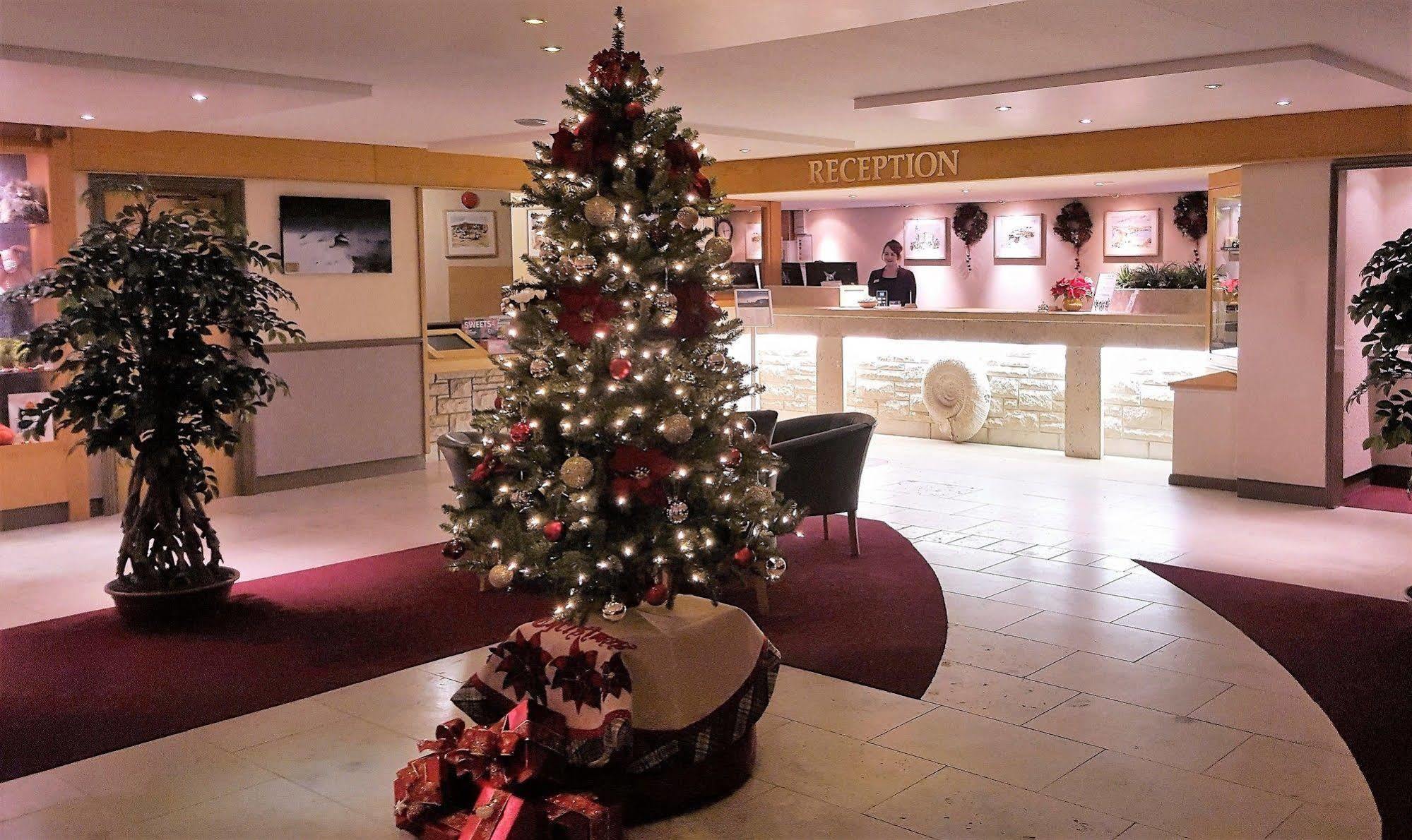 Heights Hotel พอร์ตแลนด์ ภายนอก รูปภาพ