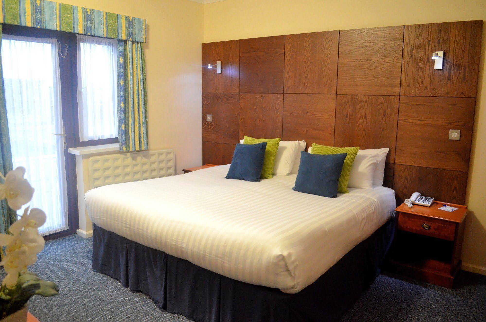 Heights Hotel พอร์ตแลนด์ ภายนอก รูปภาพ