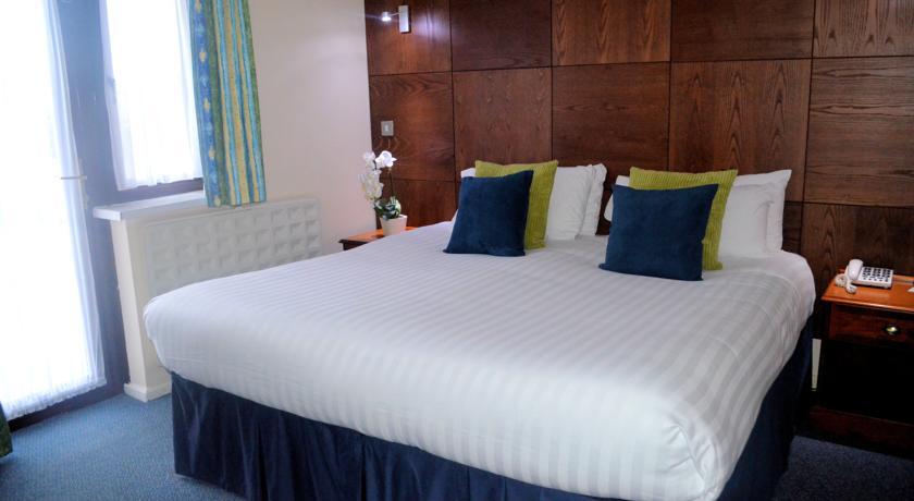 Heights Hotel พอร์ตแลนด์ ห้อง รูปภาพ